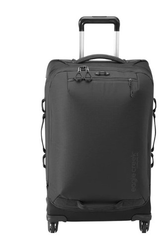מזוודת EXPANSE 4-WHEEL 26