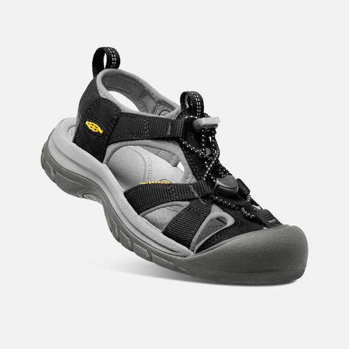 סנדלי נשים Venice H2 KEEN בצבע שחור