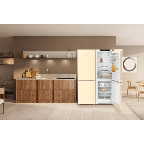 מקרר מקפיא תחתון LIEBHERR שמנת דגם: CNbef 5203