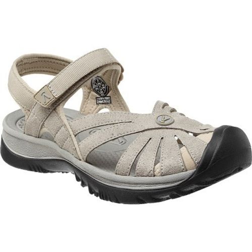 סנדלי KEEN Rose - נשים בצבע בז