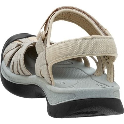 סנדלי KEEN Rose - נשים בצבע בז