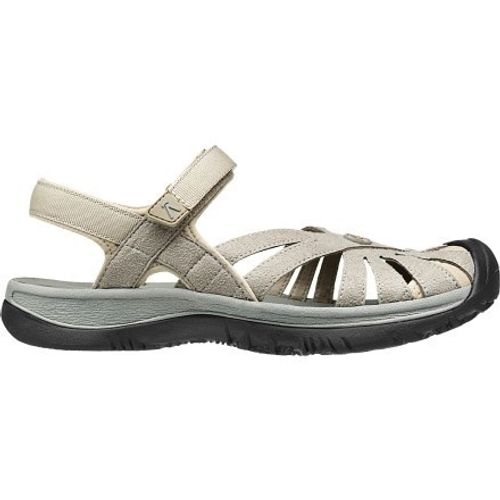 סנדלי KEEN Rose - נשים בצבע בז
