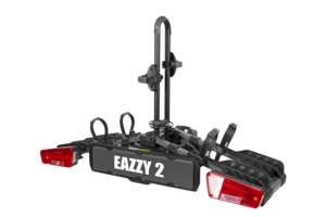 מנשא לאופניים 2 זוגות לוו גרירה BUZZ RACK EAZZY 2 