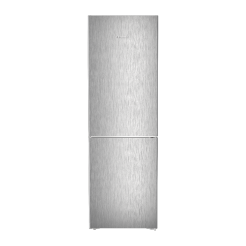 מקרר מקפיא תחתון LIEBHERR כסוף דגם: CNsff 5203