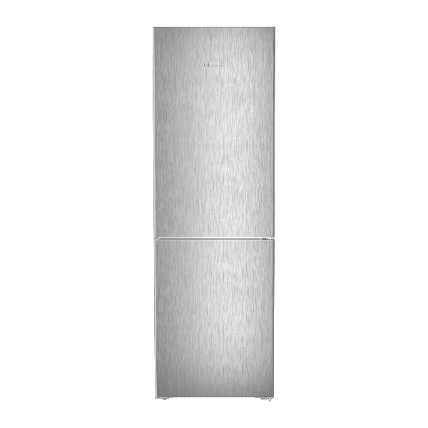 מקרר מקפיא תחתון LIEBHERR כסוף דגם: CNsff 5203