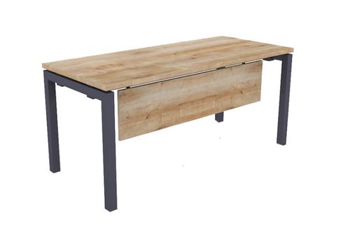 שולחן משרדי רוחב 160 ס``מ Motto Ps safirmesse/ud