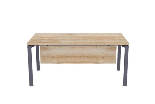 שולחן משרדי רוחב 160 ס``מ Motto Ps safirmesse/ud