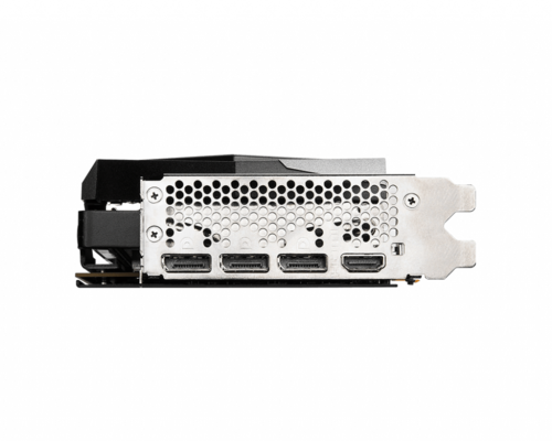 כרטיס מסך MSI GeForce RTX 3060 Ti GAMING X 8G LHR DDR6