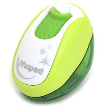 מחדד בודד Maped clean