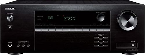Onkyo TX-NR5100 front