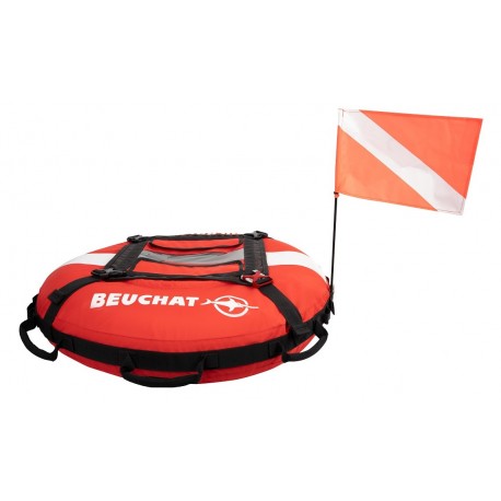 מערך מקצועי לצלילה חופשית FOCUS BEUCHAT