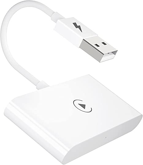 מתאם Carplay לרכב - Wireless carplay adapter