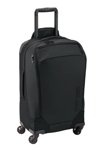 מזוודה Tarmac XE 4-Wheel Luggage 26' Black