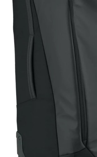 מזוודה Tarmac XE 4-Wheel Luggage 26' Black