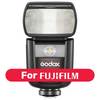 פלאש Godox V860IIIf למצלמות Fujifilm