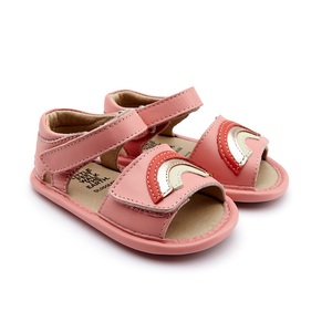 Old Soles Rainbow ורוד 20-23