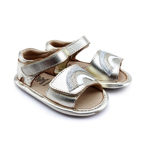 Old Soles Rainbow זהב 20-23