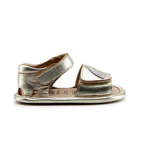 Old Soles Rainbow זהב 20-23