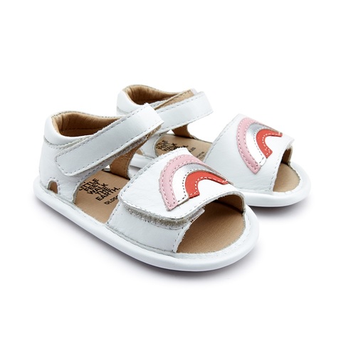 Old Soles Rainbow לבן 20-23