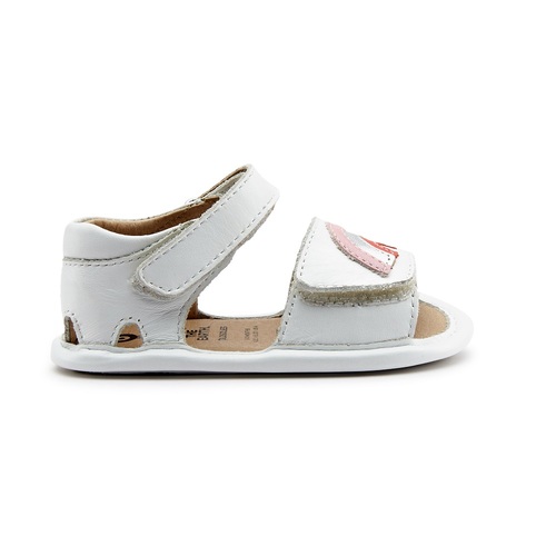 Old Soles Rainbow לבן 20-23