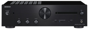 Onkyo A-9130 front
