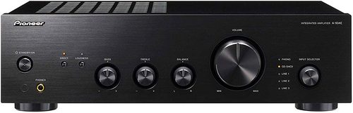 Pioneer A-10AE front
