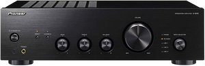 Pioneer A-10AE front