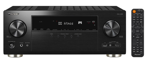 Pioneer VSX-LX305 front