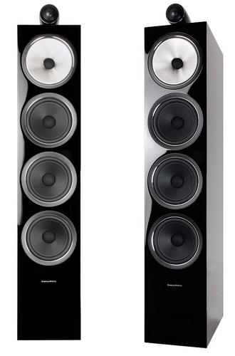 Bowers & Wilkins 702 S2