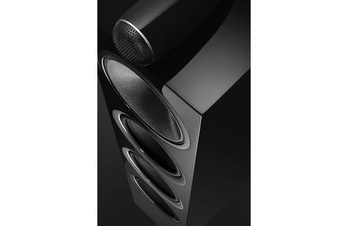 Bowers & Wilkins 702 S2