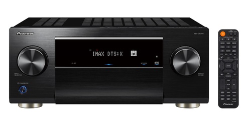 Pioneer VSX-LX505 front