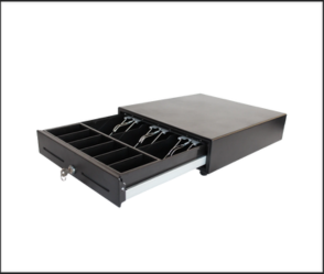 מגירת קופה HS-360A