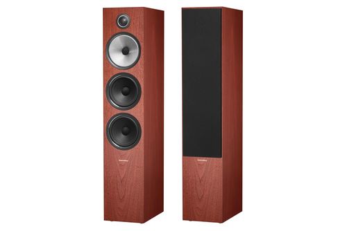 Bowers & Wilkins 703 S2