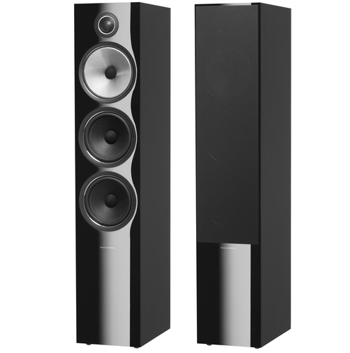 Bowers & Wilkins 703 S2