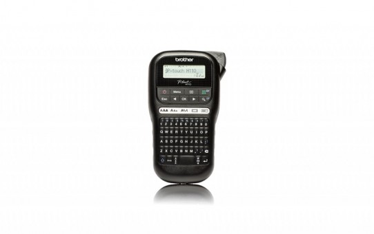 מדפסת מדבקות ניידת PT-H110 Compact Label Printer