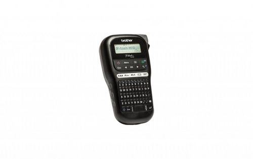 מדפסת מדבקות ניידת PT-H110 Compact Label Printer