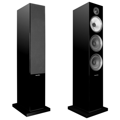 Bowers & Wilkins 704 S2