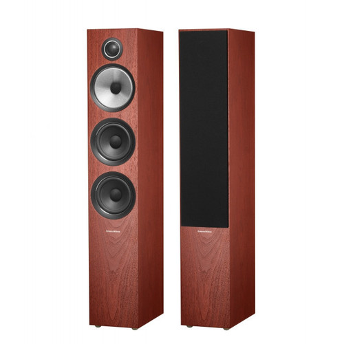 Bowers & Wilkins 704 S2
