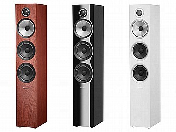 Bowers & Wilkins 704 S2