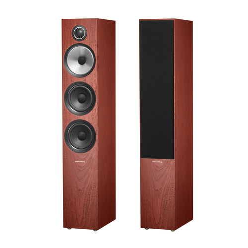 Bowers & Wilkins 704 S2