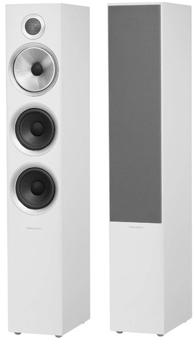 Bowers & Wilkins 704 S2