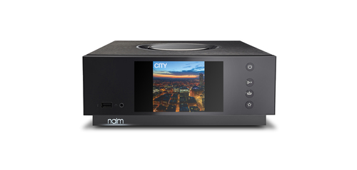 Naim Uniti Atom front