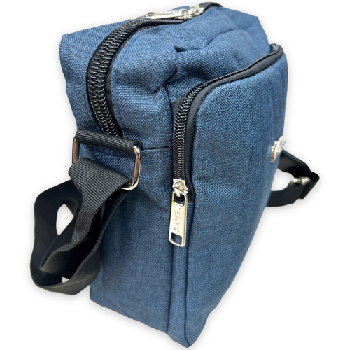 תיק לצד סטייל ליום יום