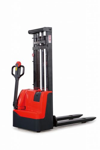 מלגזון חשמלי 1000 קג noblelift ECL-10 