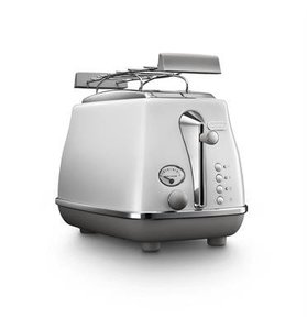 טוסטר קופץ DELONGHI CTOC2103 דה לונגי