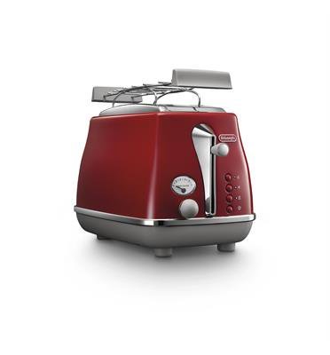 טוסטר קופץ DELONGHI CTOC2103