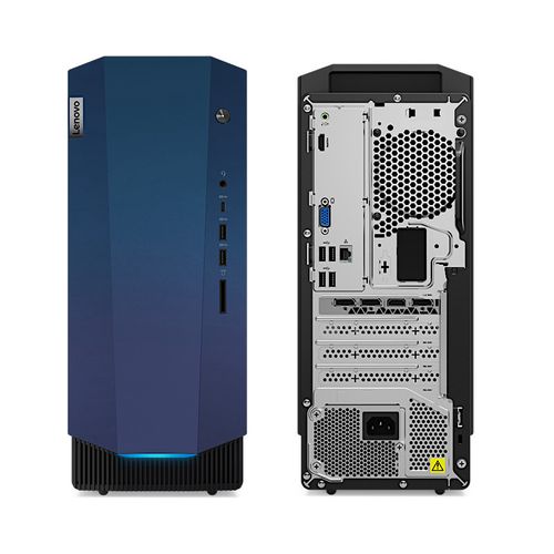 תחנת עבודה Lenovo IdeaCentre G5 14ACN6 90RW00B0YS