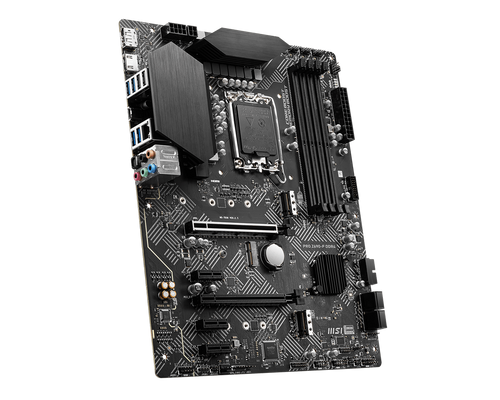 לוח אם MSI PRO Z690-P DDR4