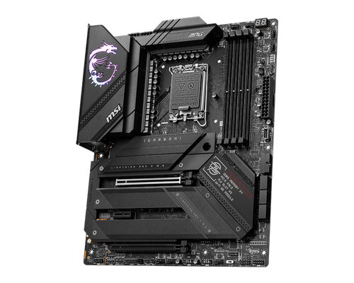 לוח אם MSI MPG Z790 CARBON WIFI