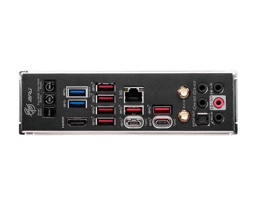 לוח אם MSI MPG Z790 CARBON WIFI
